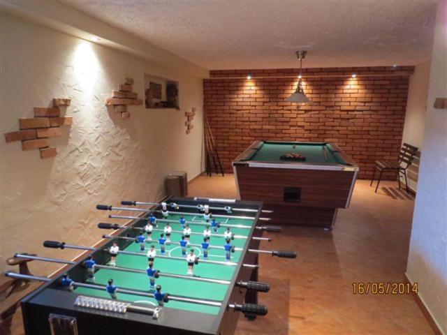 Cudodomek Na Mazurach W Woszczelach Kolo Elku Ngoại thất bức ảnh